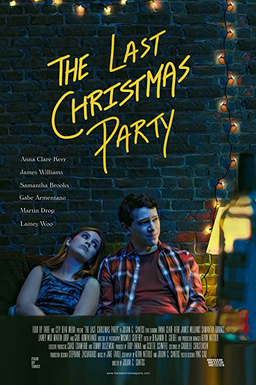 The.Last.Christmas.Party.2020.720p.AMZN.WEB-DL.DD+2.0.H.264-iKA – 1.8 GB
