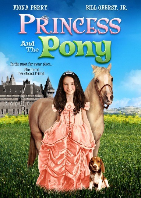 Princess.and.the.Pony.2011.720p.BluRay.x264-HANDJOB – 4.5 GB