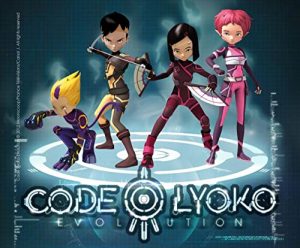 Code.Lyoko.Evolution.S01.1080p.AMZN.WEB-DL.DDP2.0.H.264-XANA – 30.3 GB