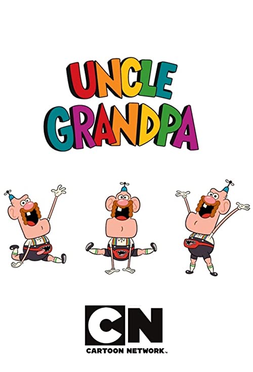 Uncle.Grandpa.S04.REPACK.1080p.HMAX.WEB-DL.DD2.0.H.264-alfaHD – 16.6 GB