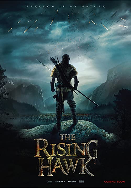 The.Rising.Hawk.2019.1080p.Blu-ray.Remux.AVC.DTS-HD.MA.5.1-KRaLiMaRKo – 32.6 GB