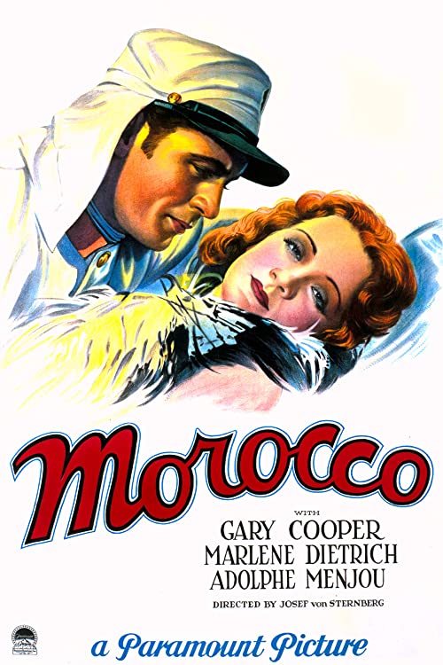 Morocco.1930.720p.BluRay.FLAC.x264-HaB – 5.8 GB
