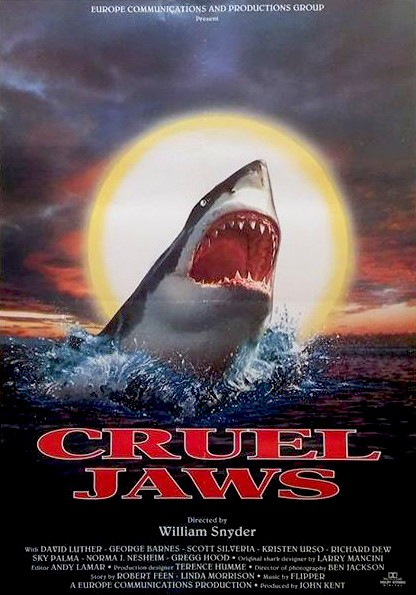 Cruel.Jaws.1995.Theatrical.Cut.1080p.Blu-ray.Remux.AVC.FLAC.2.0-KRaLiMaRKo – 18.6 GB