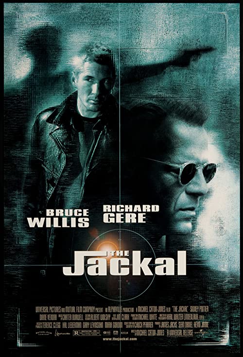 The.Jackal.1997.720p.BluRay.DTS.x264-PiPicK – 4.4 GB