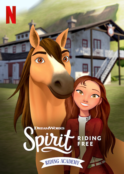 Spirit.Riding.Free.Riding.Academy.S02.1080p.NF.WEB-DL.DDP5.1.H.264-NTb – 6.5 GB