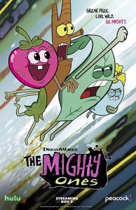 The.Mighty.Ones.S01.720p.HULU.WEB-DL.DDP5.1.H.264-playWEB – 3.7 GB