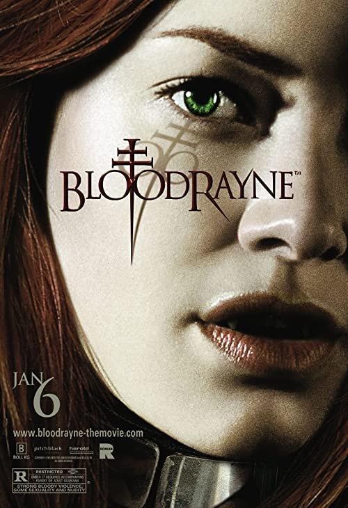 BloodRayne.2005.720p.BluRay.DTS.x264-CtrlHD – 4.4 GB