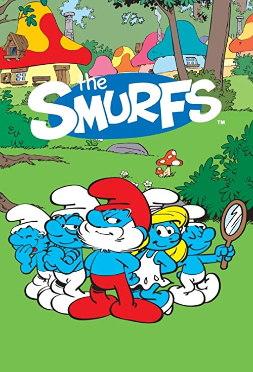 The.Smurfs.S04.INCOMPLETE.1080p.HMAX.WEB-DL.DD2.0.H.264-hdalx – 29.9 GB