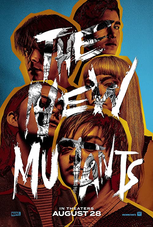 [BD]The.New.Mutants.2020.BluRay.1080p.AVC.DTS-HD.MA.7.1-BeyondHD – 33.7 GB