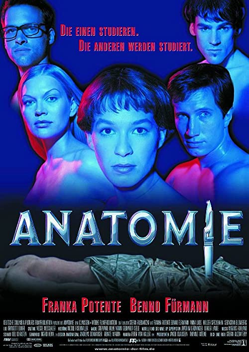 Anatomie.2000.GERMAN.1080p.BluRay.x264-HANDJOB – 8.0 GB