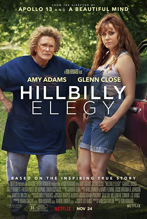 Hillbilly.Elegy.2020.1080p.NF.WEB-DL.DDP5.1.Atmos.x264-TOMMY – 4.9 GB