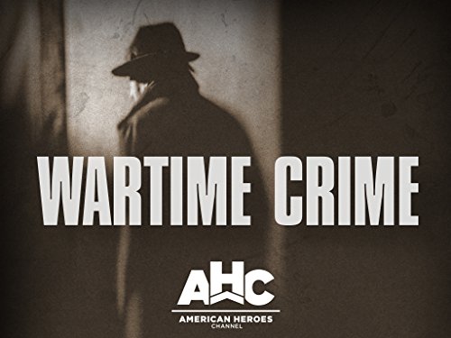 Wartime.Crime.S01.1080p.AMZN.WEB-DL.DD+2.0.H.264-Cinefeel – 17.4 GB