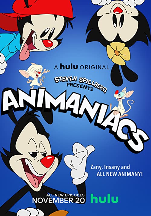 Animaniacs.S06.1080p.HULU.WEB-DL.DDP5.1.H.264-NTb – 13.8 GB
