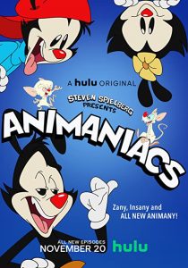 Animaniacs.S06.720p.REPACK.HULU.WEB-DL.DDP5.1.H.264-NTb – 5.3 GB