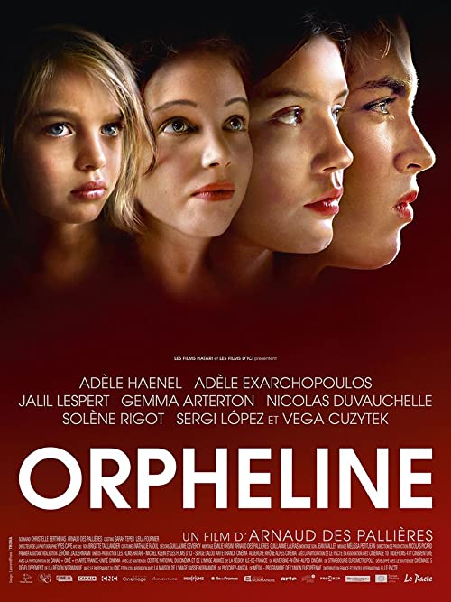 Orpheline.2016.1080p.BluRay.DTS.x264-VietHD – 15.7 GB