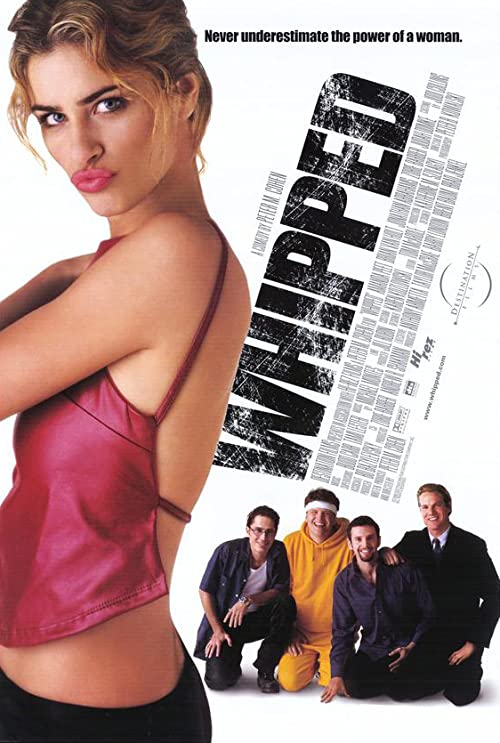 Whipped.2000.1080p.AMZN.WEB-DL.DDP5.1.H.264-Meakes – 5.9 GB