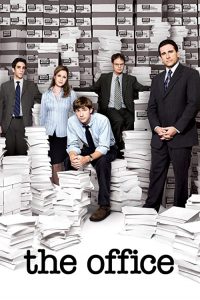 The.Office.US.S01.1080p.BluRay.x264-BORDURE – 13.9 GB