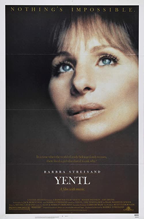 Yentl.1983.Extended.720p.BluRay.DD5.1.x264-VietHD – 8.7 GB