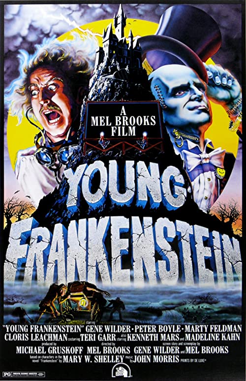 Young.Frankenstein.1974.1080p.BluRay.DTS.x264-iwok – 11.1 GB