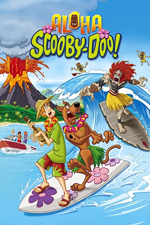 Aloha.Scooby.Doo.2005.1080p.BluRay.x264-UNTOUCHABLES – 6.6 GB