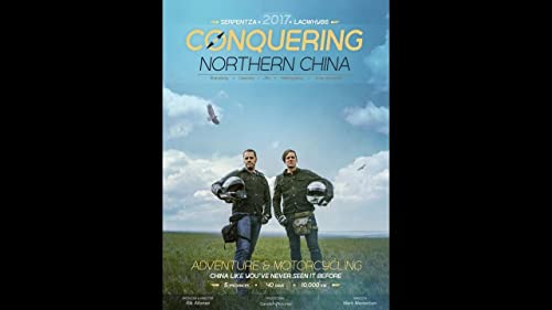 Conquering.Northern.China.2017..2160p.WEB-DL.AAC2.0.HEVC-3cTWeB – 15.9 GB