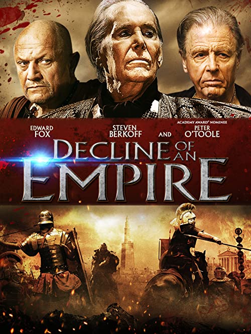 Decline of an Empire