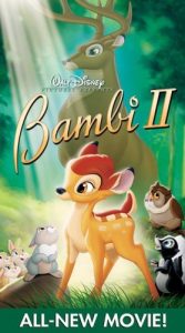 Bambi.2.2006.720p.BluRay.x264-CiNEFiLE – 2.2 GB