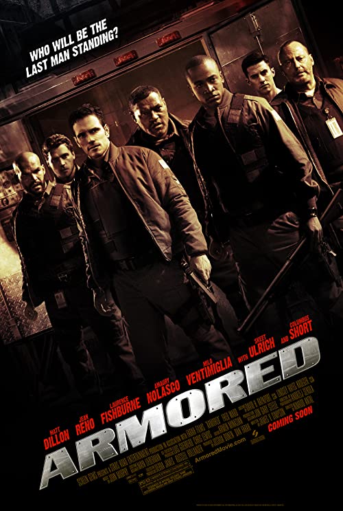 Armored.2009.720p.BluRay.DTS.x264-Donuts – 4.4 GB