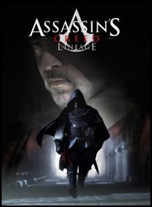 Assassins.Creed.Lineage.2009.720p.Bluray.AC3.2.0.x264-EucHD – 770.6 MB