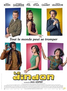Le.Dindon.2019.FRENCH.1080p.WEB.H264-LESPERT – 2.9 GB