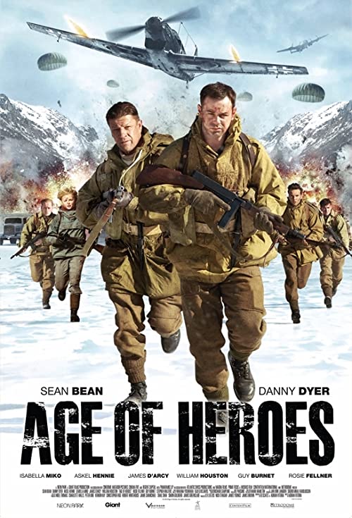 Age.Of.Heroes.2011.720p.BluRay.x264-7SinS – 4.4 GB