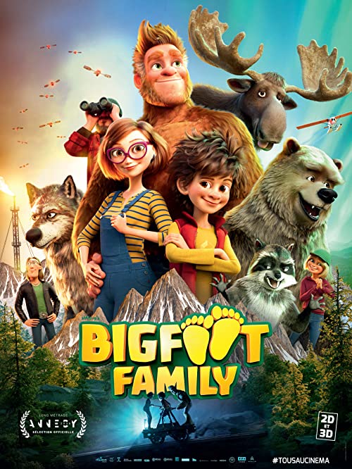 Bigfoot.Family.2020.720p.BluRay.DD5.1.x264-iFT – 4.5 GB