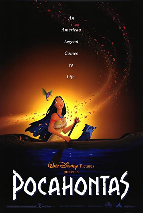 Pocahontas.1995.1080p.Blu-ray.Remux.AVC.DTS-HD.MA.5.1-KRaLiMaRKo – 14.7 GB
