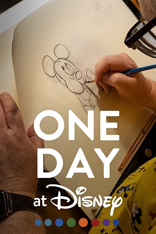 One.Day.at.Disney.Shorts.S01.720p.DSNP.WEB-DL.DDP5.1.H.264-LAZY – 8.1 GB
