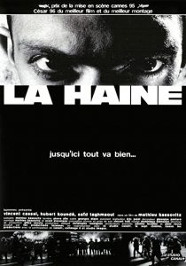 La.Haine.1995.REMASTERED.720p.BluRay.x264-ORBS – 6.9 GB