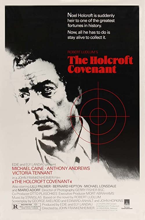 The.Holcroft.Covenant.1985.720p.BluRay.FLAC2.0.x264-EA – 7.9 GB