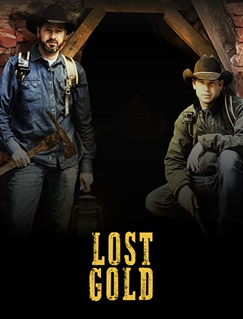 Lost.Gold.S01.1080p.AMZN.WEB-DL.DD+2.0.H.264-Cinefeel – 20.2 GB