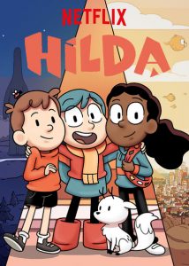 Hilda.S02.720p.NF.WEB-DL.DD+5.1.x264-iKA – 5.5 GB