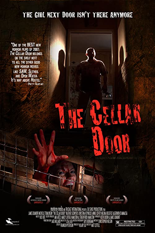 The.Cellar.Door.2007.720p.BluRay.x264-VETO – 3.3 GB