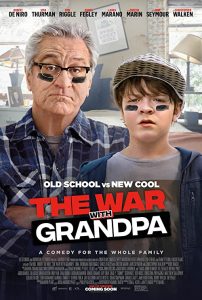 The.War.with.Grandpa.2020.720p.BluRay.x264-PiGNUS – 4.6 GB