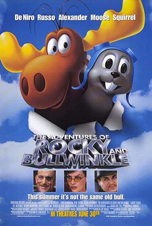 The.Adventures.of.Rocky.and.Bullwinkle.2000.720p.BluRay.x264-HANDJOB – 4.6 GB