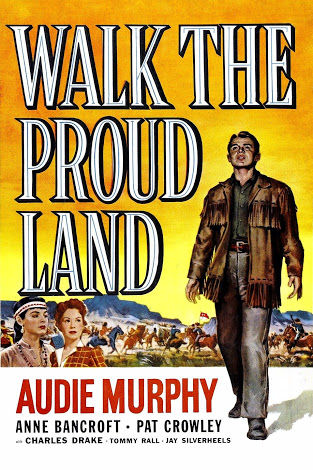 Walk the Proud Land