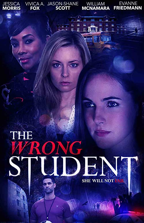 The.Wrong.Student.2017.1080p.AMZN.WEB-DL.DDP2.0.H.264-xeeder – 6.0 GB