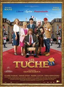 Les.Tuche.3.2018.720p.BluRay.DTS.x264-LESTUCHE3 – 4.4 GB