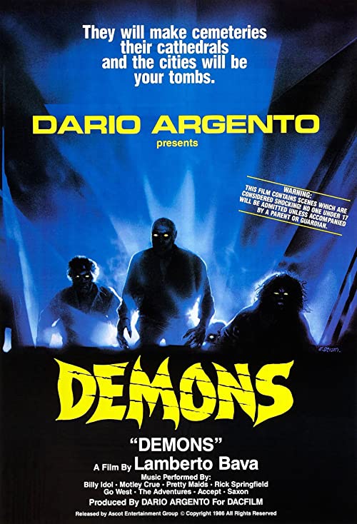 Demons.1985.720p.BluRay.X264-7SinS – 3.3 GB
