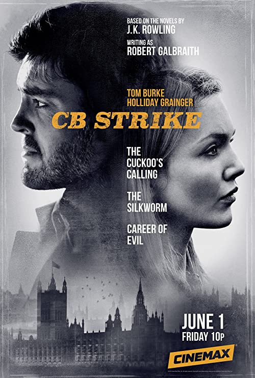 season 4 cb strike