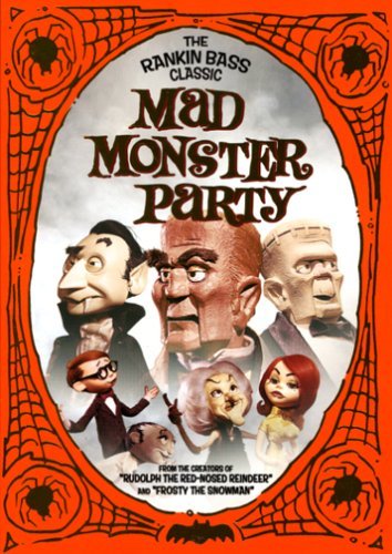 Mad.Monster.Party.1967.720p.BluRay.x264-GECKOS – 4.4 GB