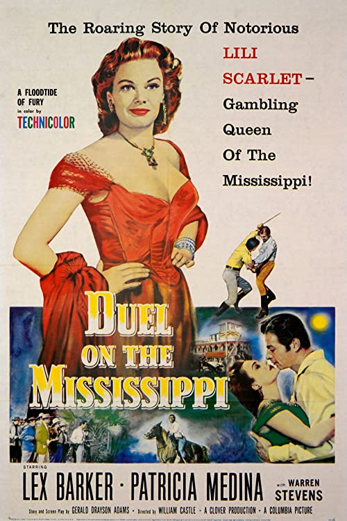 Duel.on.the.Mississippi.1955.720p.BluRay.x264-SURCODE – 4.4 GB