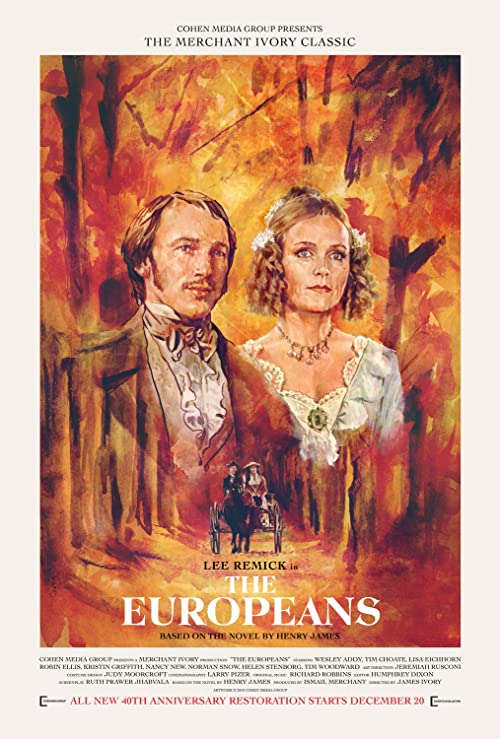 The.Europeans.1979.1080p.BluRay.x264-GAZER – 11.1 GB
