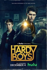 The.Hardy.Boys.2020.S01.1080p.HULU.WEB-DL.DDP5.1.H.264-NTG – 11.9 GB